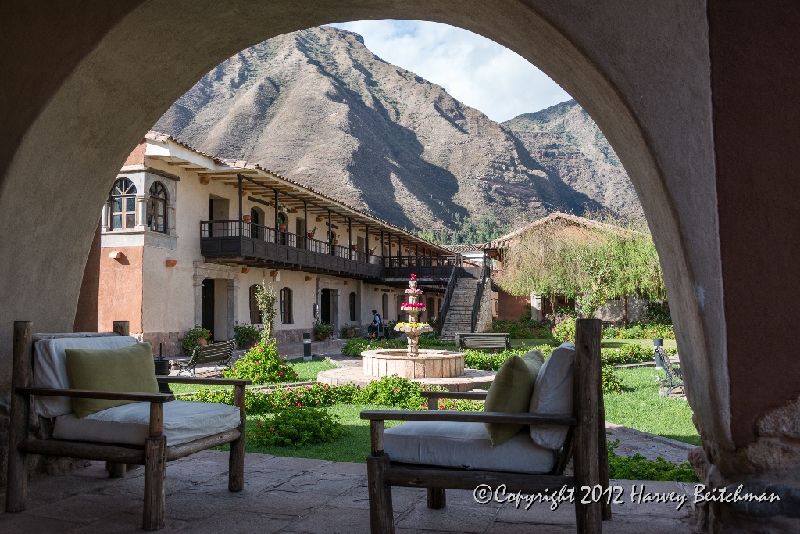 1968 Sonesta Posada Del Inca, Yucay, Peru.jpg